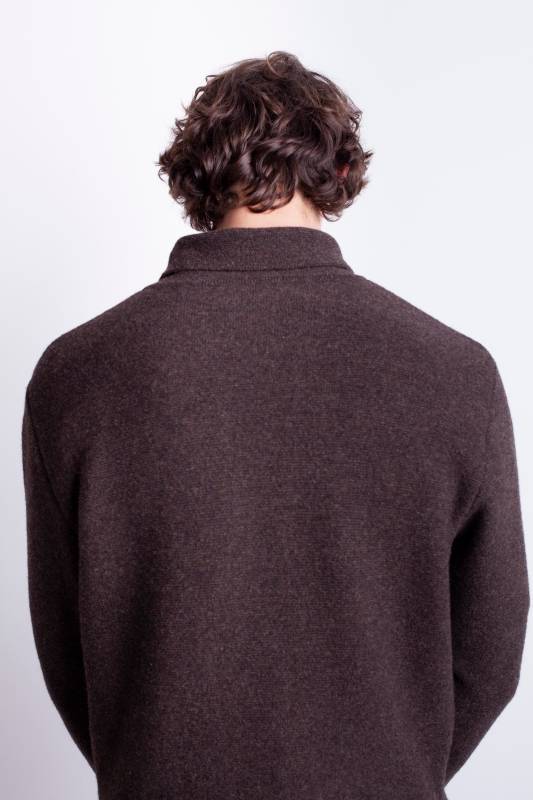 Rockmacherin Luis Herren-Pullover Rabatte dieses Monats