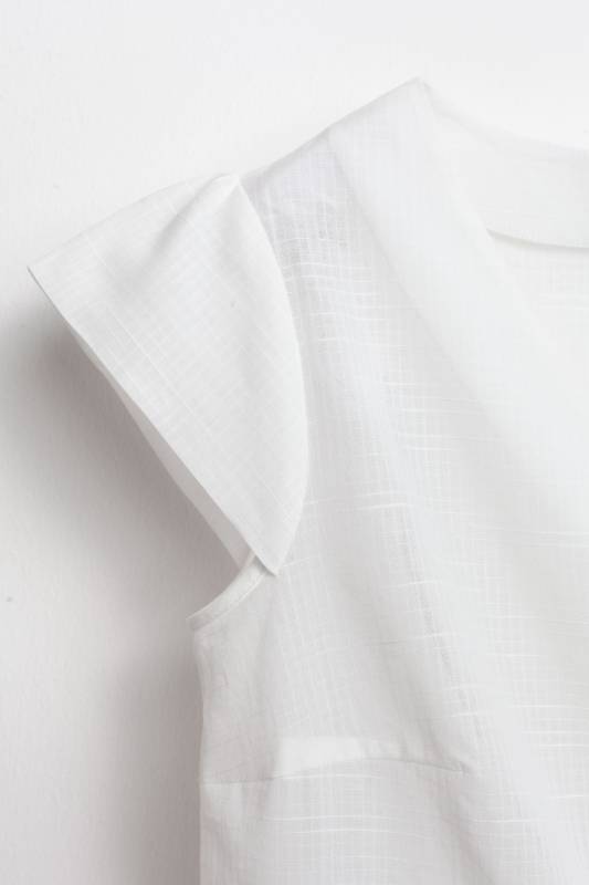 Rockmacherin Jane Bluse Fabrik Onlineshop