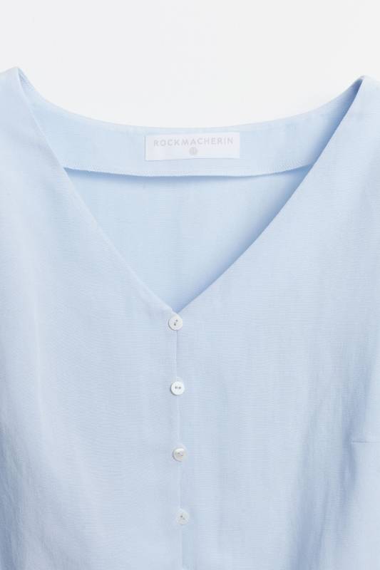 Rockmacherin Jane Bluse Fabrikpreis