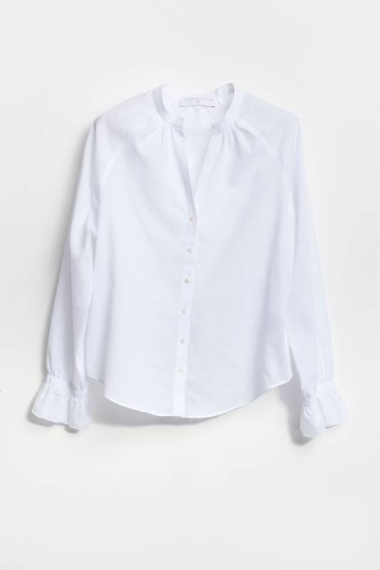 Rockmacherin Bille Bluse Sonderangebot