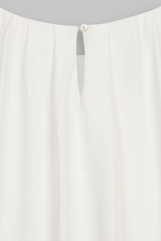 Rockmacherin Regula Elegante Damenbluse aus fließendem Viskoseflanell Bis zu 60% Rabatt