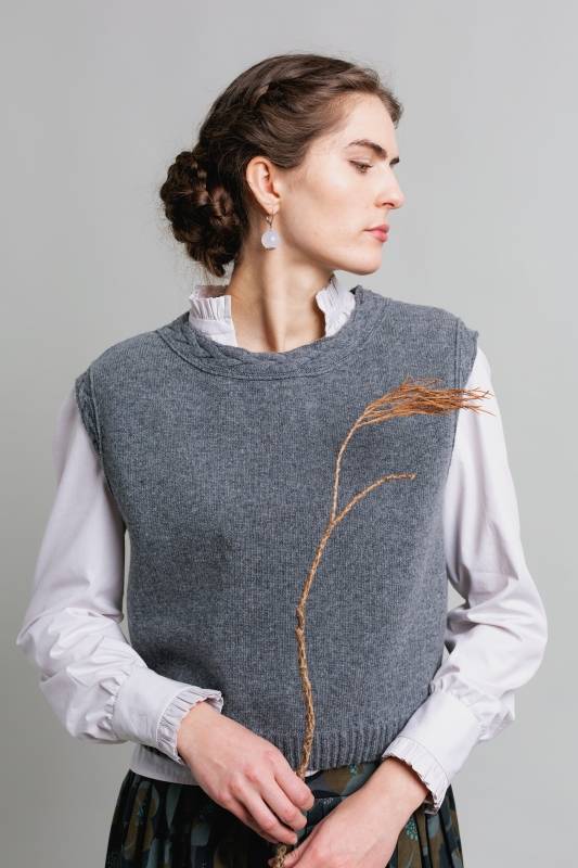 Rockmacherin Susanna Damen-Trachtenbluse mit Rüschen und modernem Ärmelschnitt Bis zu 55% Rabatt