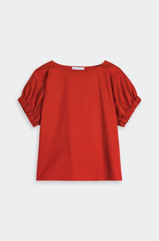 Rockmacherin Oana Damen-Bluse im Kimono-Stil Speichern exportieren