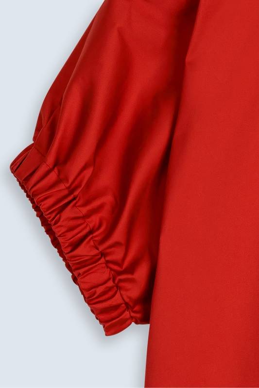 Rockmacherin Oana Damen-Bluse im Kimono-Stil Speichern exportieren