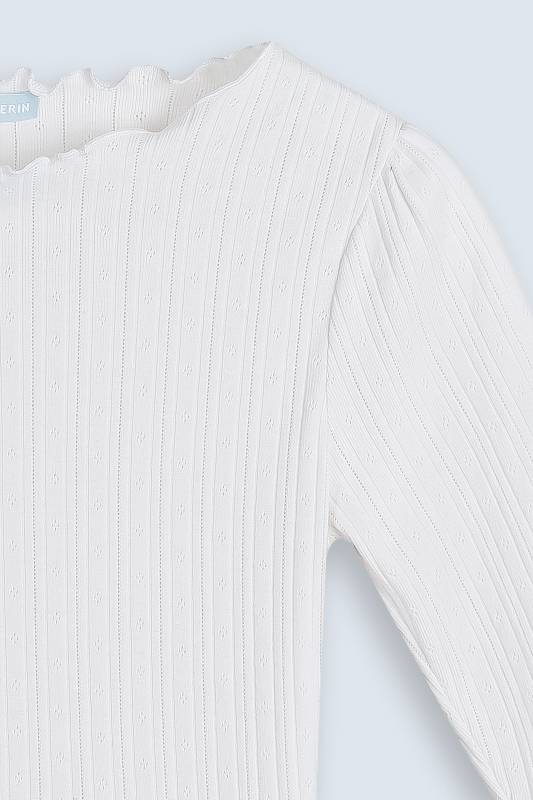 Rockmacherin Mona Trachtenshirt aus Biobaumwolle mit halblangem Ärmel 50% Rabatt für begrenzte Zeit