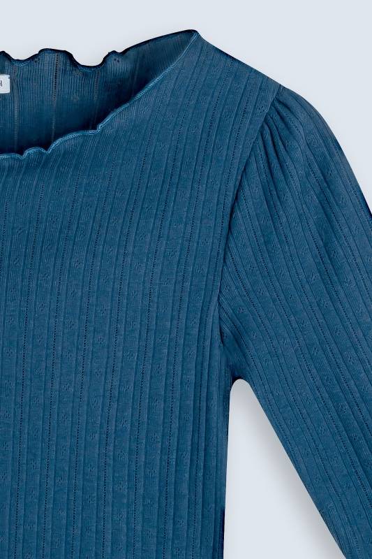 Rockmacherin Mona Trachtenshirt aus Biobaumwolle mit halblangem Ärmel 2025
