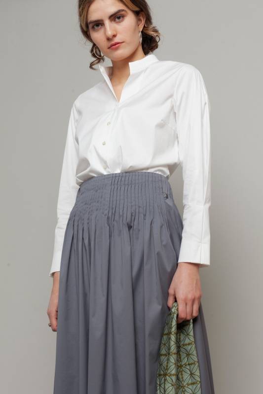Rockmacherin Nora Bluse Online
