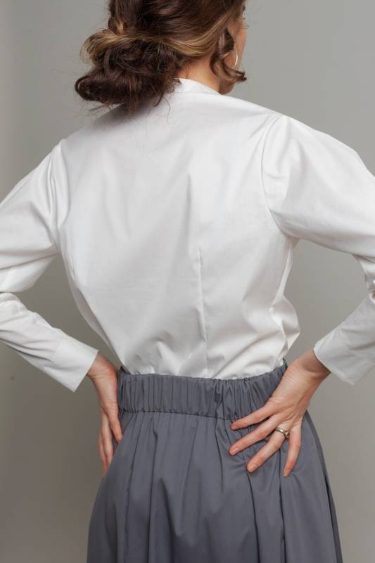 Rockmacherin Nora Bluse Online