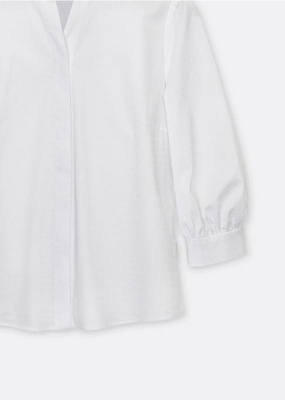 Rockmacherin Thea Bluse Fabrikverkauf
