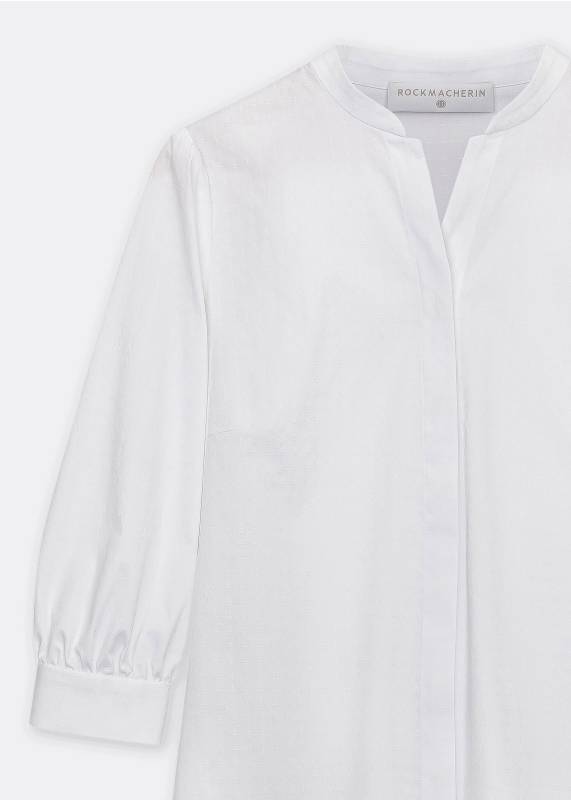 Rockmacherin Thea Bluse Fabrikverkauf