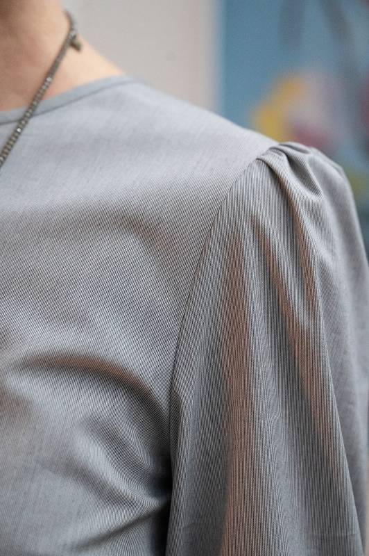 Rockmacherin Lina Bluse Meist gekauft