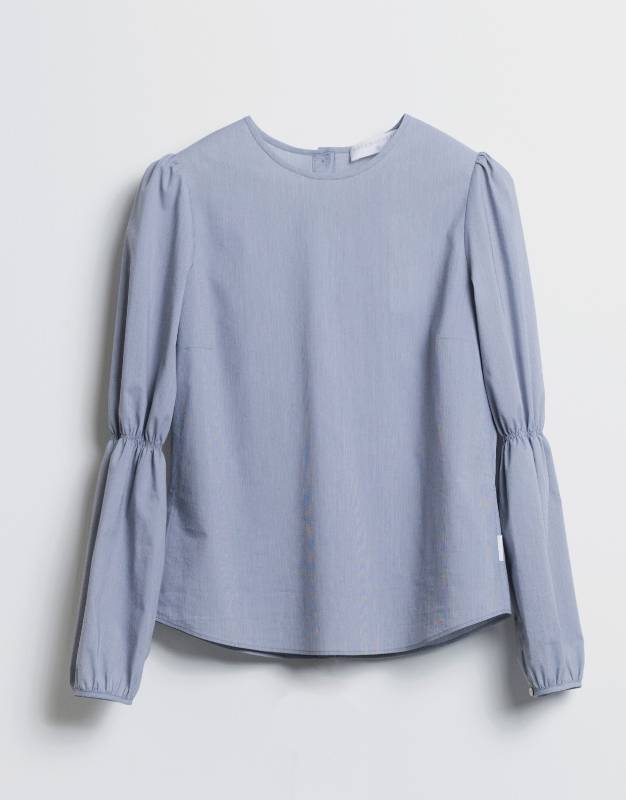 Rockmacherin Lina Bluse Meist gekauft