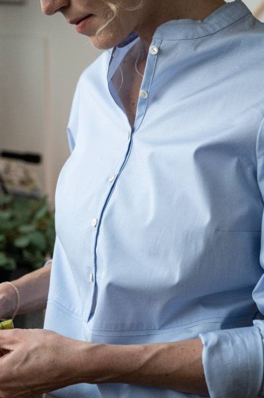 Rockmacherin Dora Bluse Blitzverkäufe