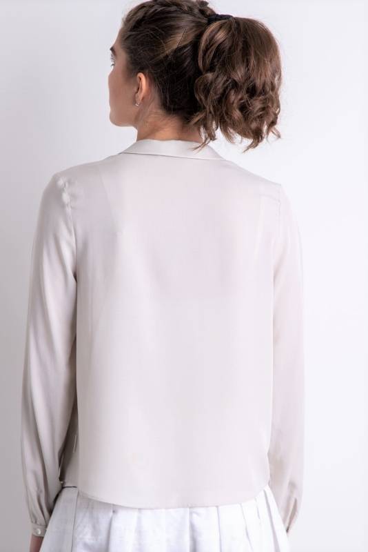Rockmacherin Jula Bubikragen Fabrik Onlineshop