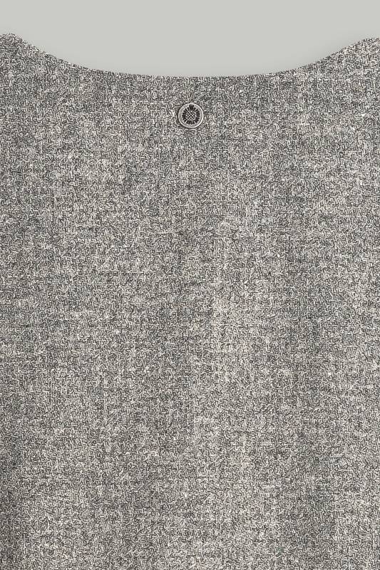Rockmacherin Resal Damenweste klassich aus feiner wolle Flash Sale