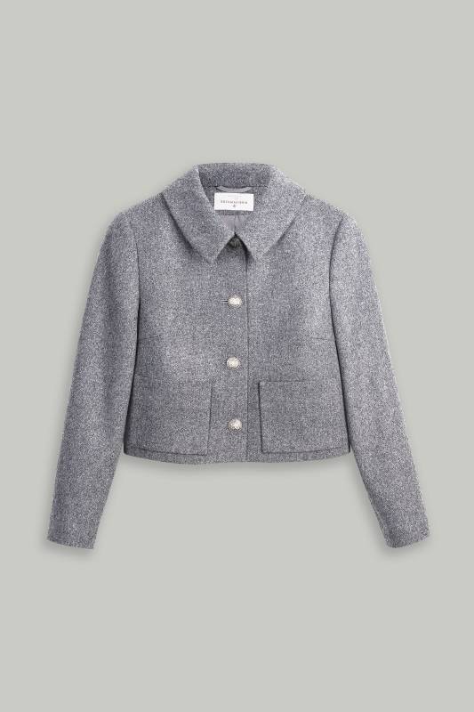 Rockmacherin Callas Jacke Online Shopping