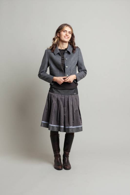 Rockmacherin Callas Jacke Online Shopping