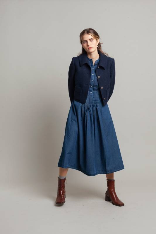 Rockmacherin Callas Jacke Exklusivangebot