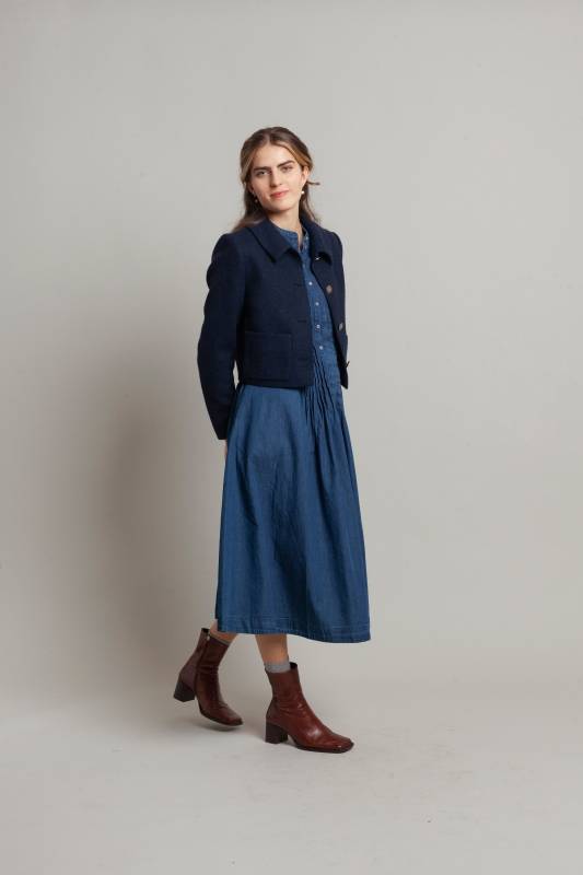 Rockmacherin Callas Jacke Exklusivangebot