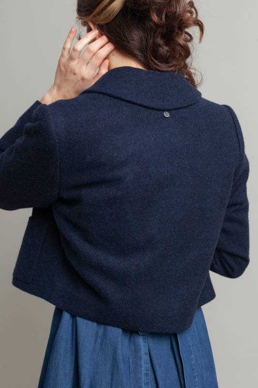 Rockmacherin Callas Jacke Exklusivangebot