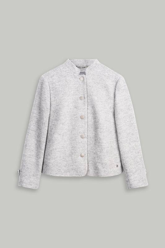 Rockmacherin Similaun Jacke Preisnachlass