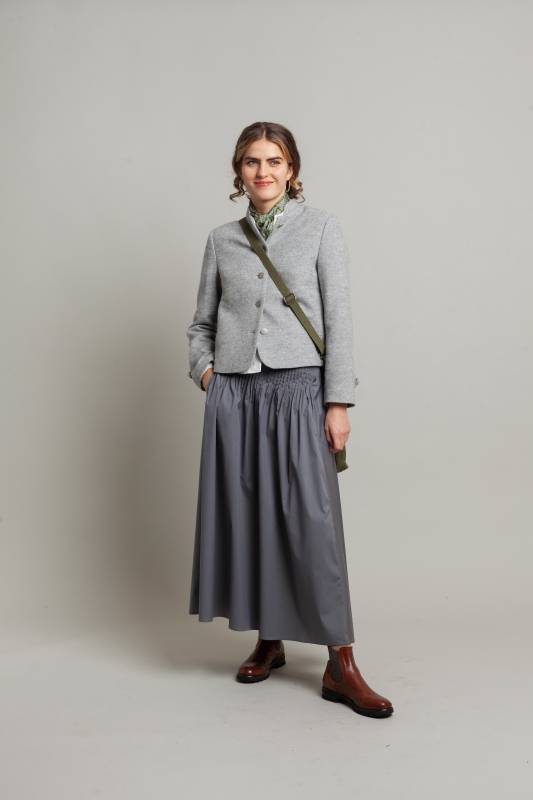 Rockmacherin Similaun Jacke Preisnachlass