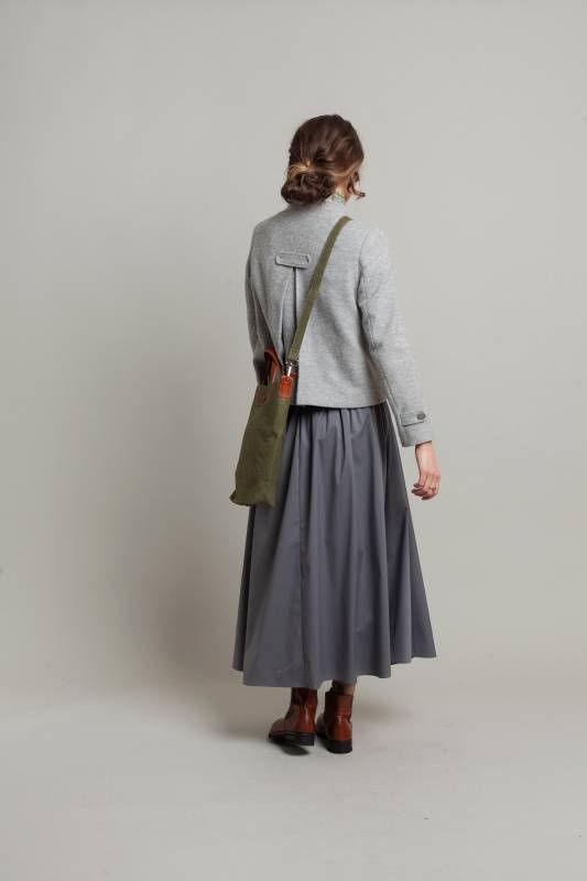 Rockmacherin Similaun Jacke Preisnachlass