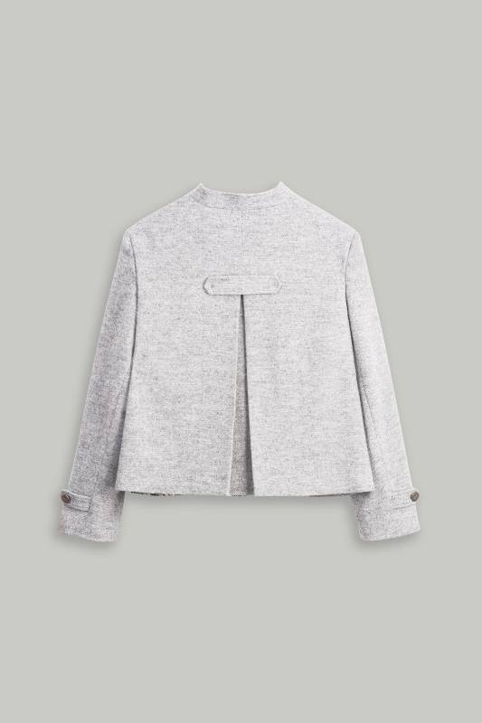Rockmacherin Similaun Jacke Preisnachlass