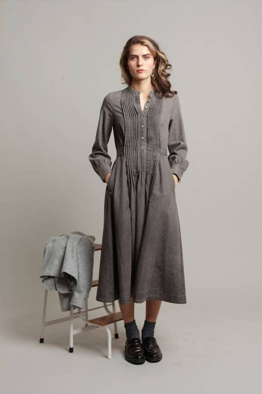 Rockmacherin Rosa Kleid Cyber Monday