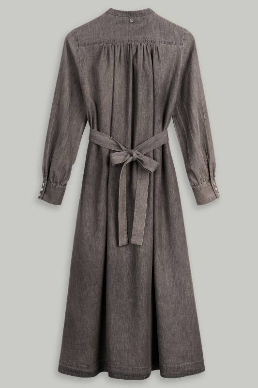 Rockmacherin Rosa Kleid Cyber Monday