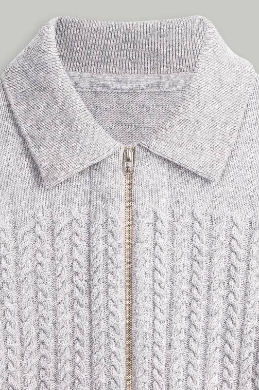 Rockmacherin Nelly Strickjacke Große Rabatte
