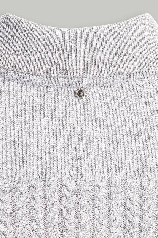 Rockmacherin Nelly Strickjacke Große Rabatte