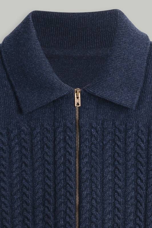 Rockmacherin Nelly Strickjacke Neuheiten