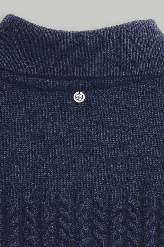 Rockmacherin Nelly Strickjacke Neuheiten