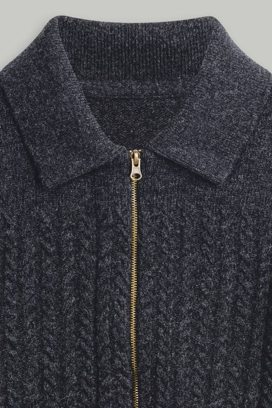 Rockmacherin Nelly Strickjacke Bestseller