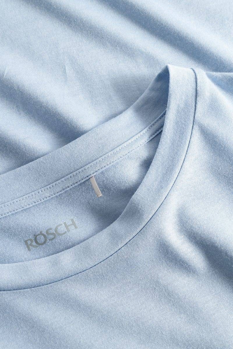 Rösch Nachthemd im sportiven Stil Baumwolle/Modal Bis zu 50% Rabatt
