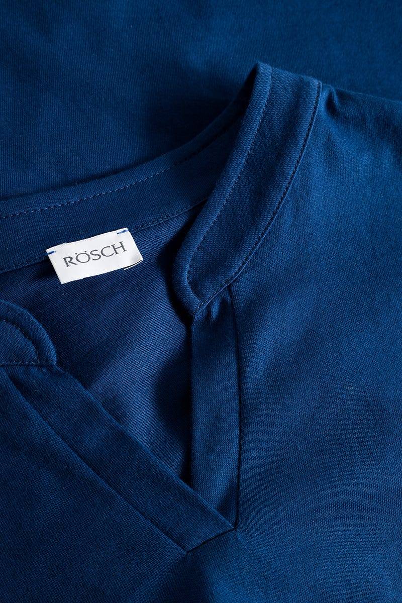 Rösch Pyjama im puristischen Stil 100% Baumwolle Discount Store für neue Produkte