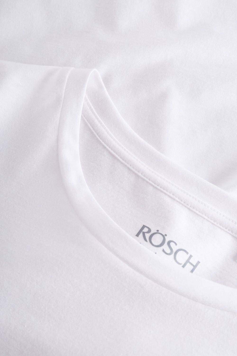 Rösch Nachthemd mit Motivdruck Hase 100% Baumwolle zollfrei