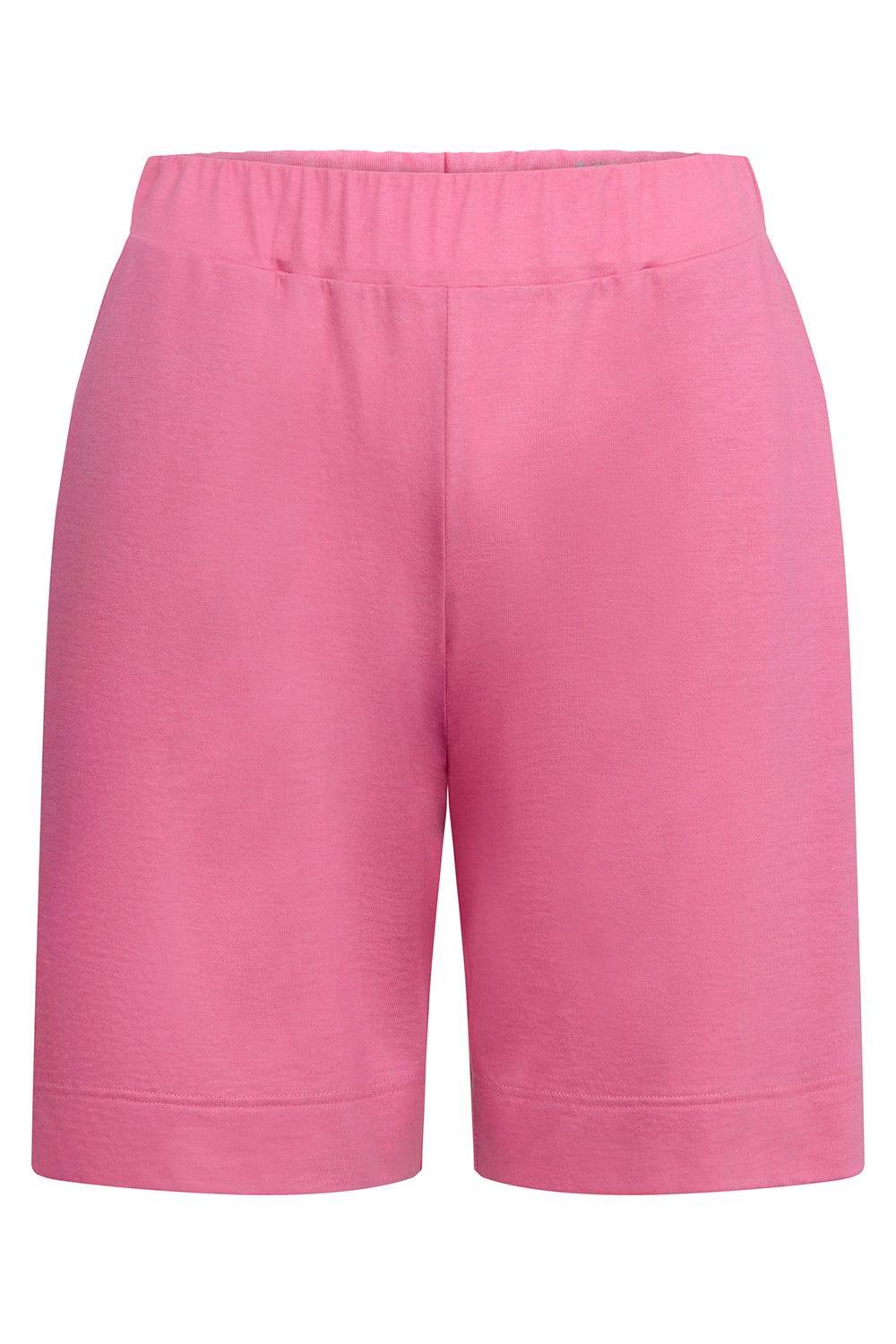 Rösch Bermuda im sportiven Look Baumwolle/Modal Letzte 3 Tage