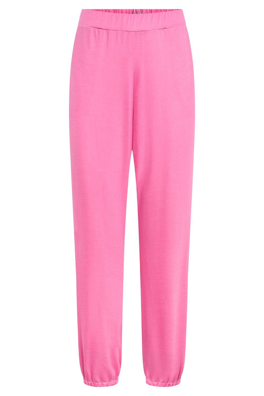 Rösch Pyjamahose mit Bündchen sportiv Baumwolle/Modal Neueste Stile