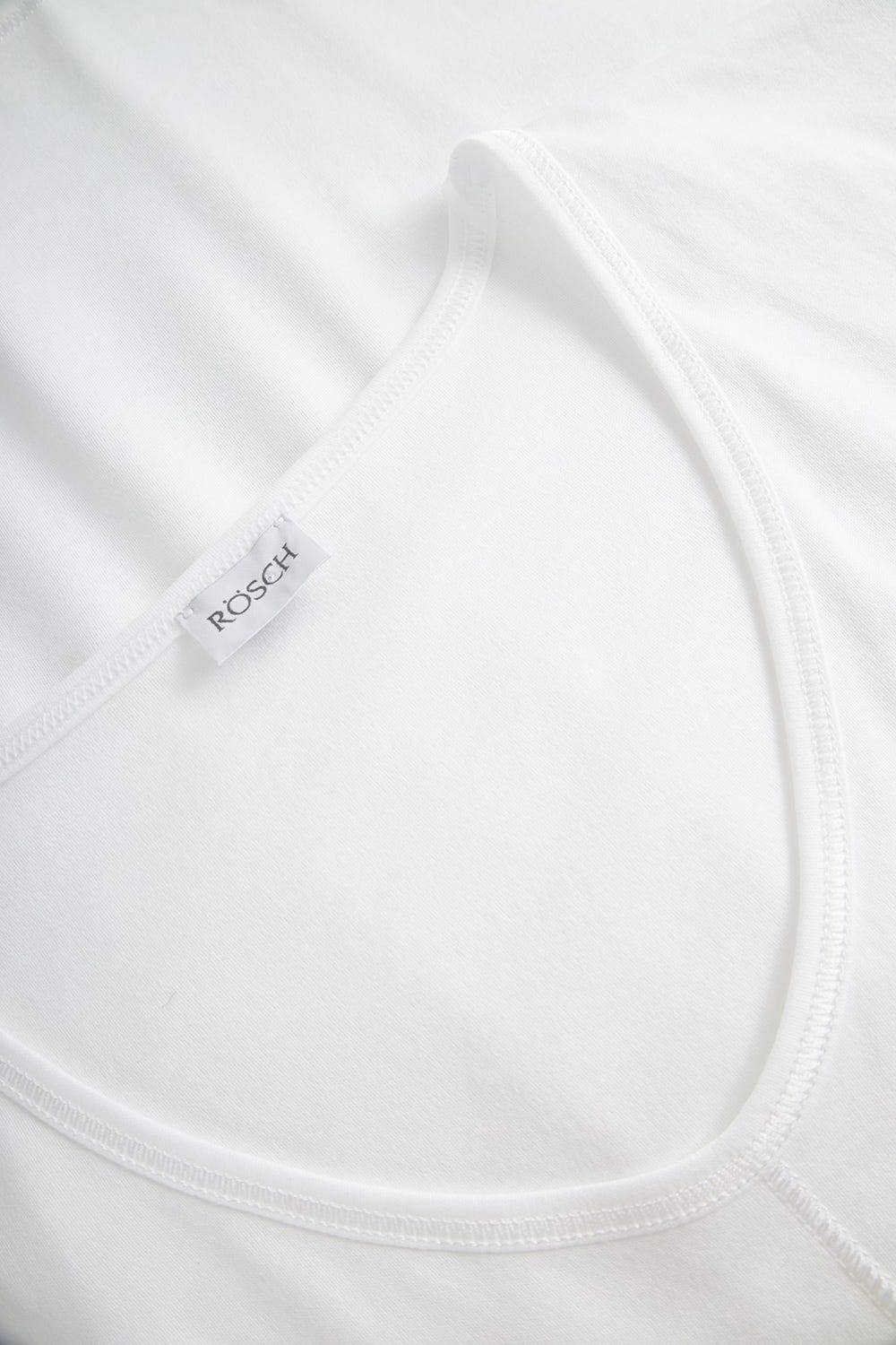 Rösch Pyjama mit Blätterdruck exotisch 100% Baumwolle Meist gekauft