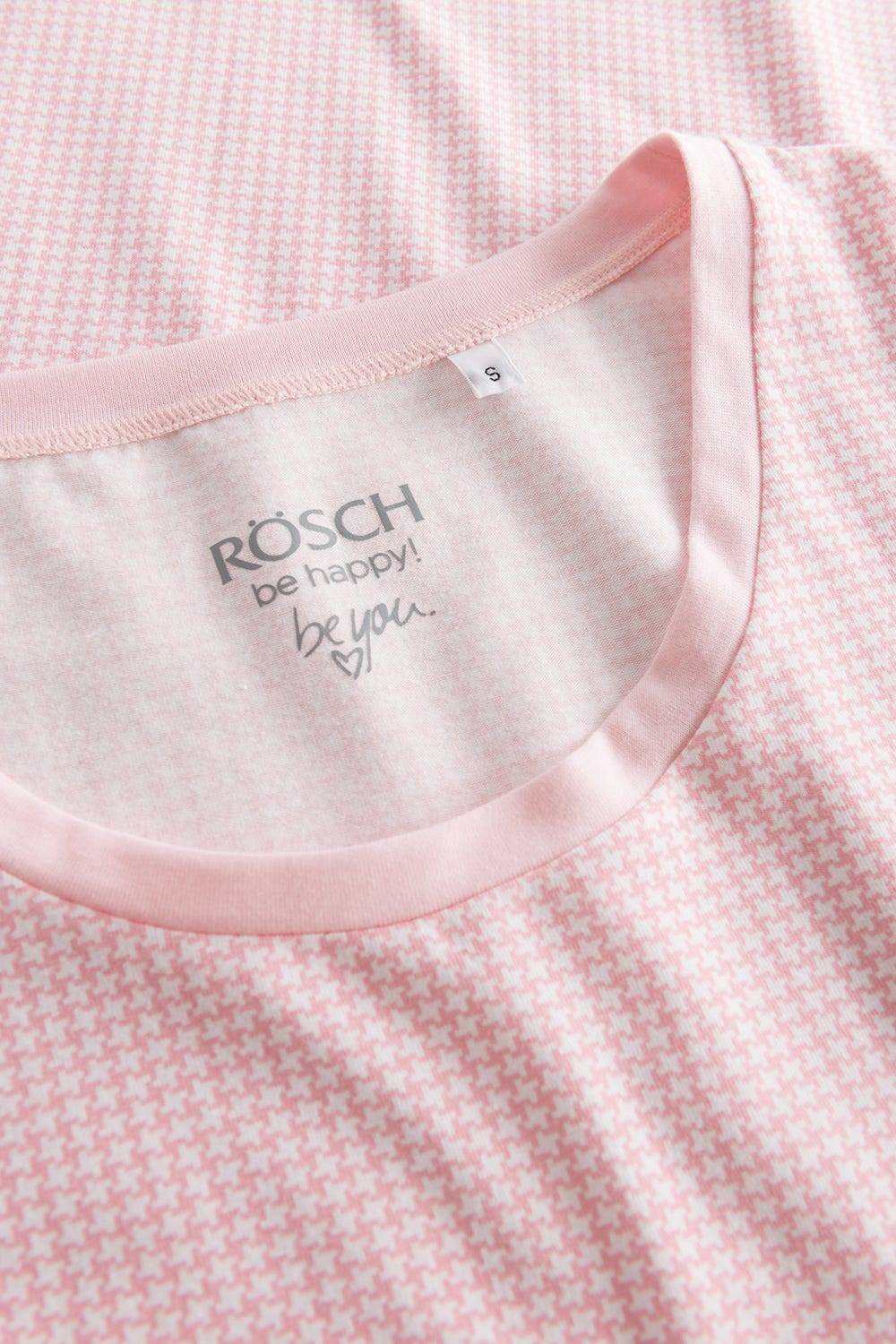 Rösch Shirt mit Stickerei &quot;honey&quot; Baumwolle/Elasthan Online Outlet