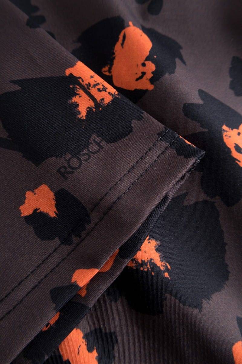 Rösch Y.U Yoga Top Ärmellos Sport Mix &amp; Match recycled Polyamid/Elasthan Jubiläumsangebot