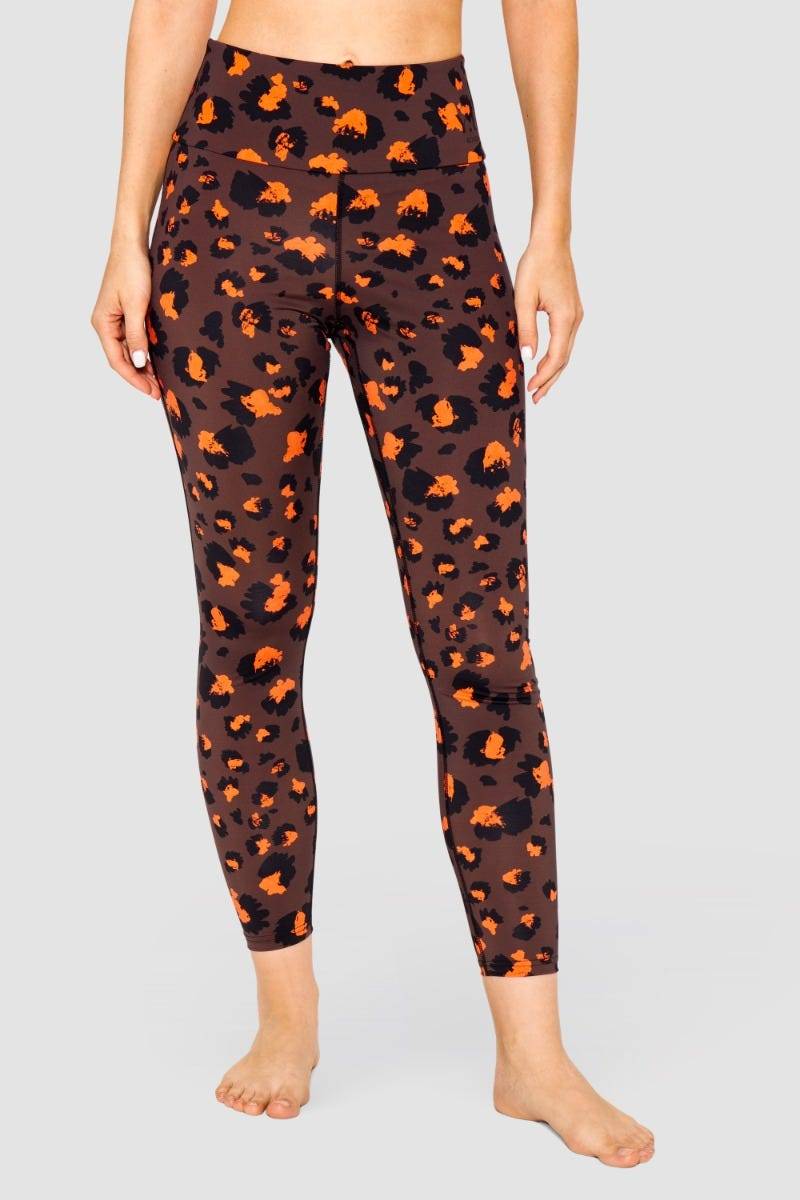 Rösch Y.U Yoga Leggings Sport Mix &amp; Match recycled Polyamid/Elasthan Online Outlet