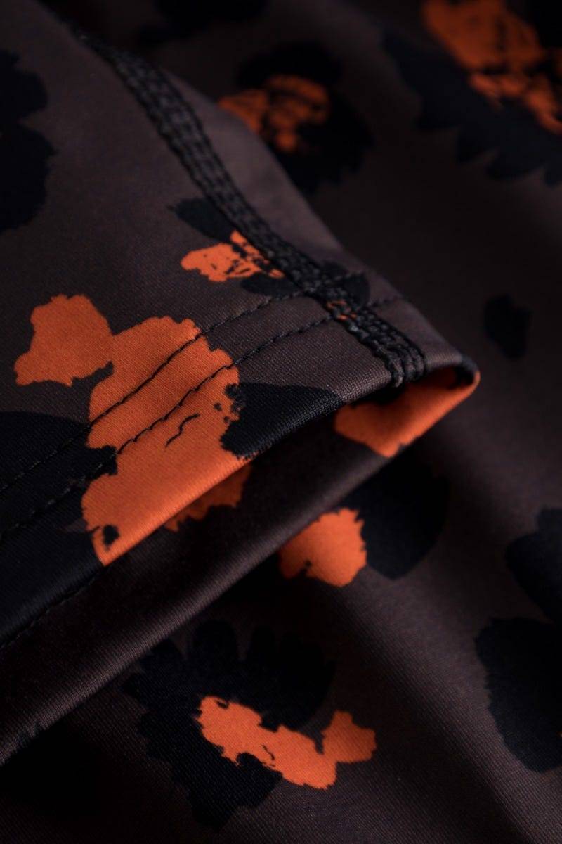 Rösch Y.U Yoga Leggings Sport Mix &amp; Match recycled Polyamid/Elasthan Online Outlet