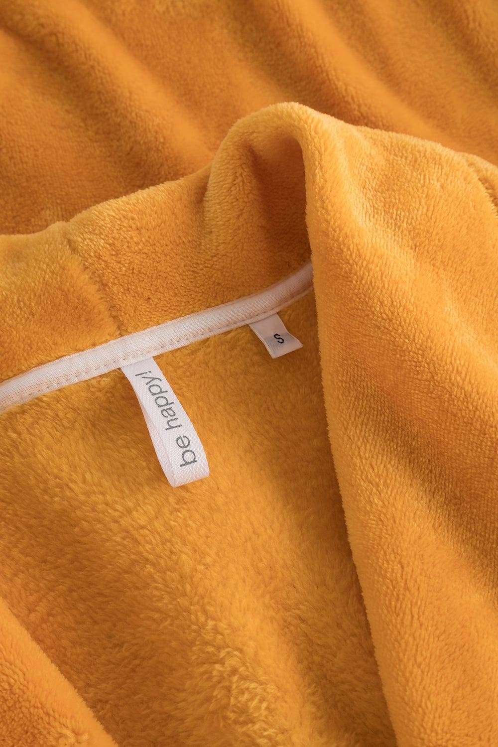 Rösch Wickelmantel aus Flausch Taschen 100% Polyester Begrenzte Freigabe