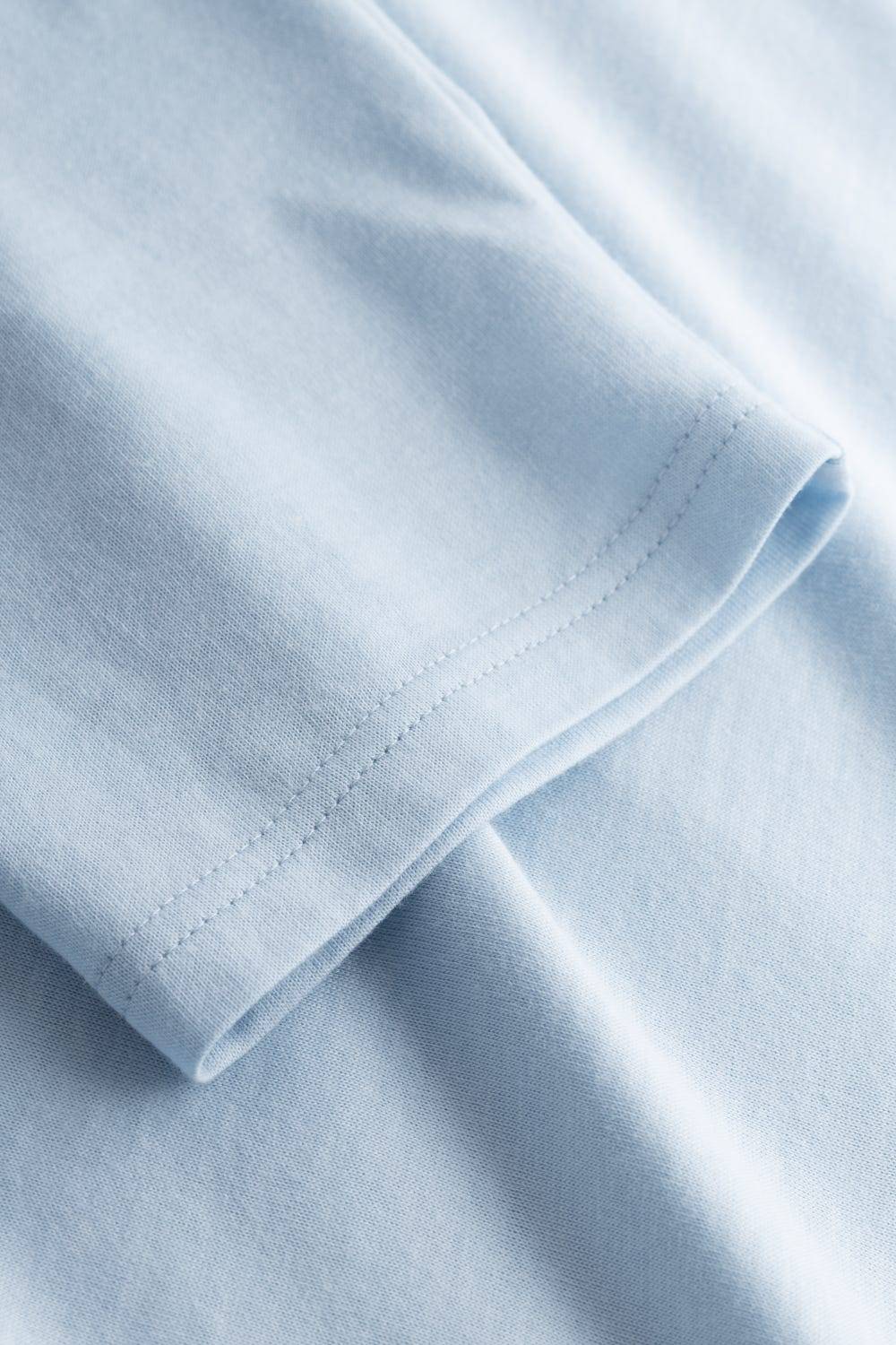 Rösch Pyjama mit Rüschen-Stehkragen Baumwolle/Modal Zeitlich begrenztes Angebot