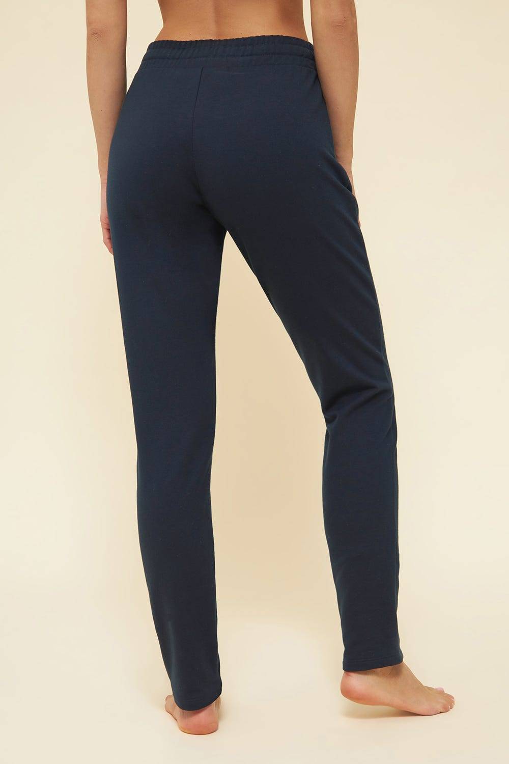 Rösch Basic Sweathose in Uni Jogginghose einfarbig Bio-Baumwolle/Elasthan thx Verkauf