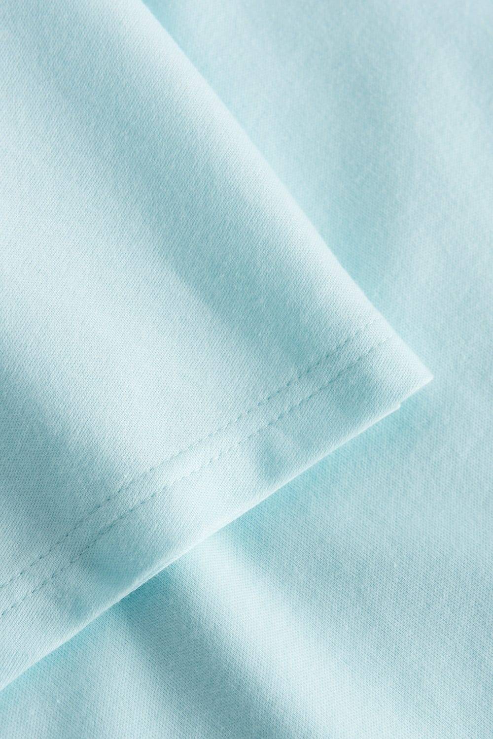 Rösch Pyjama mit tropischem Druck 7/8-Hose Raglan Baumwolle/Modal Schlussverkauf