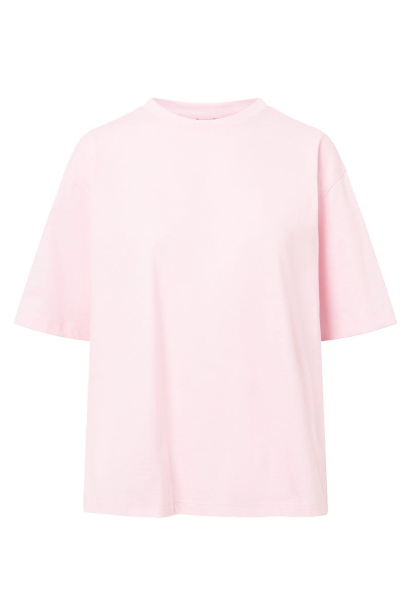 Rösch Basic Pyjamashirt Kurzarm im sportiven Look Großer Ausverkauf